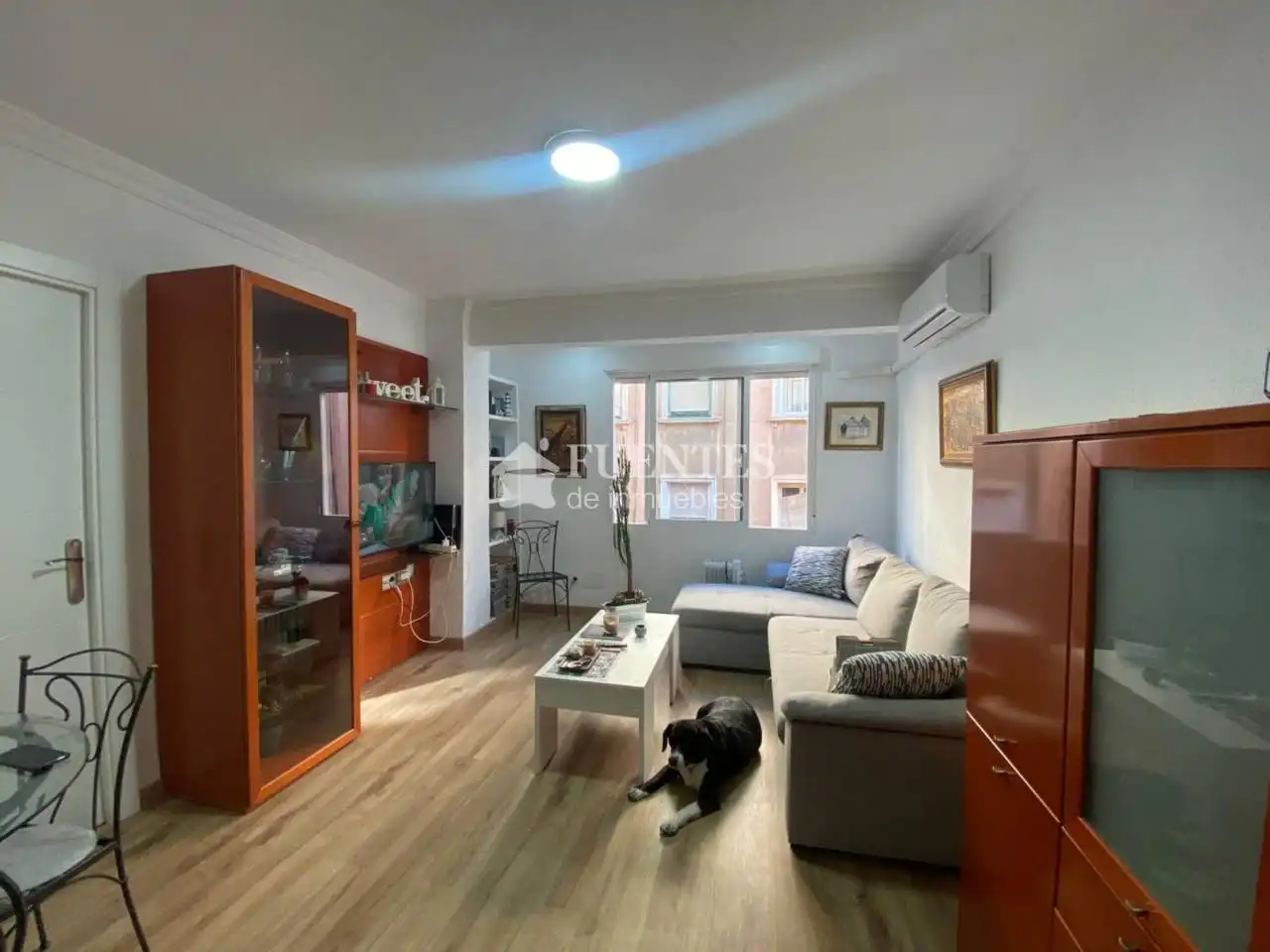 Flat for rent in Calle San Pablo, Carolinas Altas