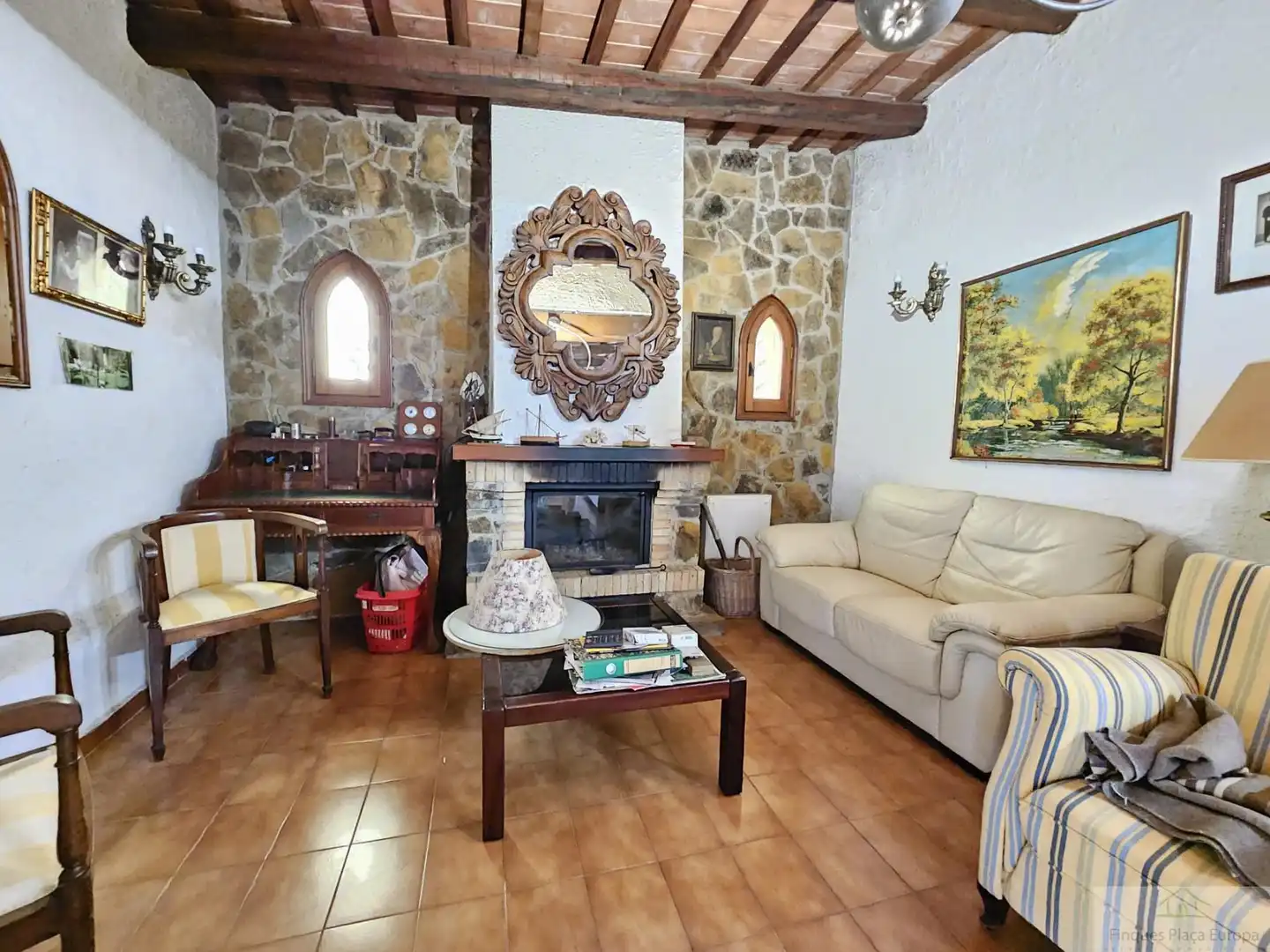 Casa amb terrassa en venda a Platja d'Aro, imagen 18