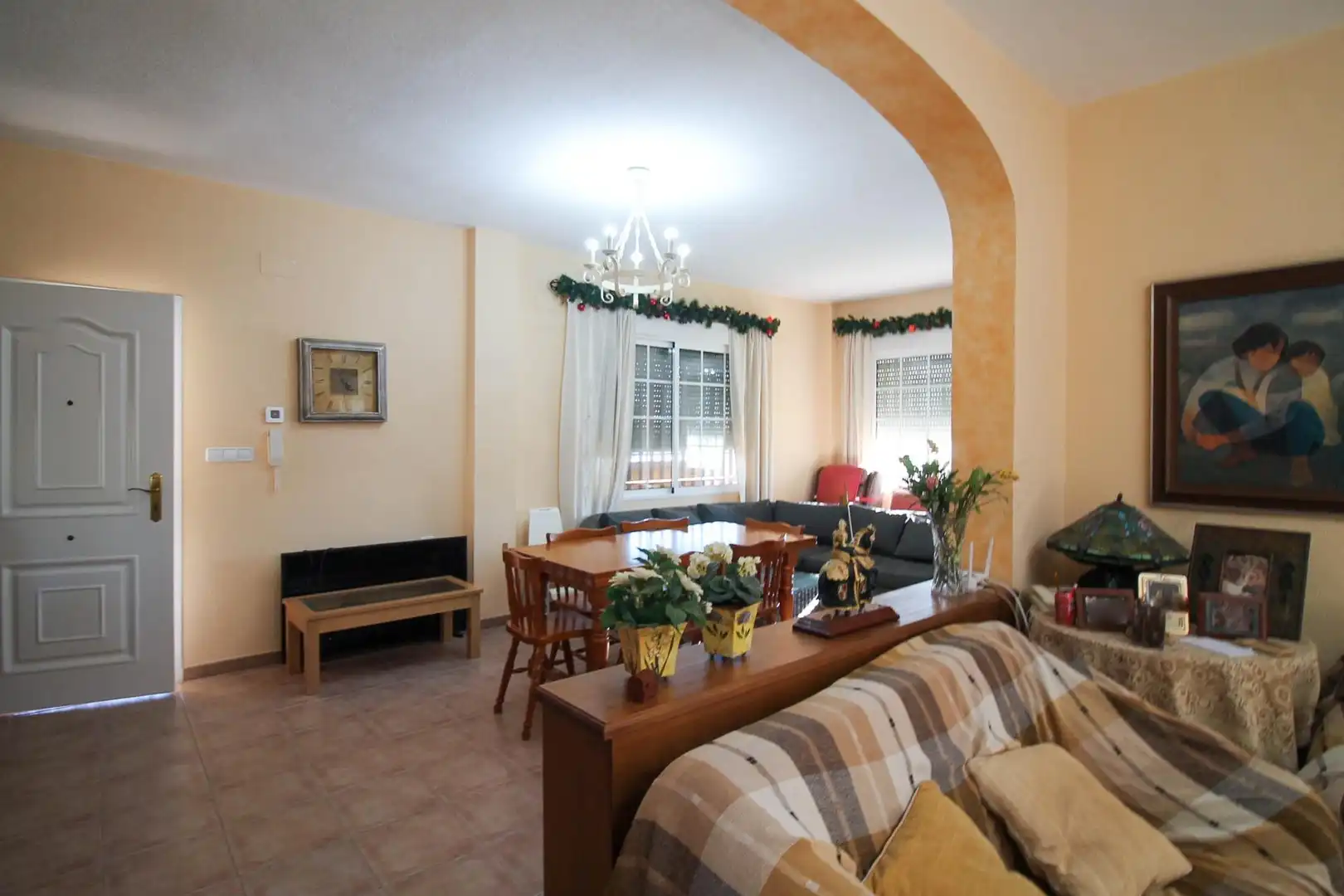 Villa mit Pool zum Verkauf in Crevillent, imagen 12