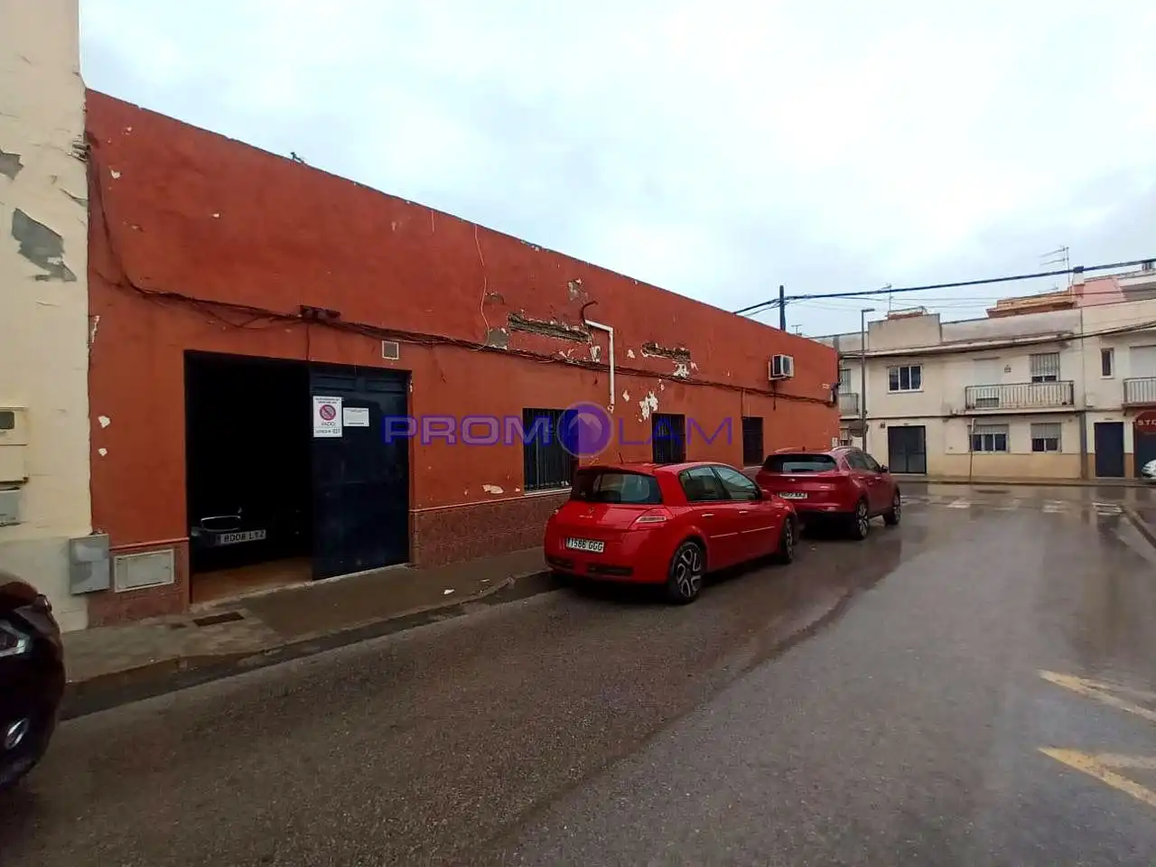 Local comercial en venta en Blanca Paloma, imagen 3