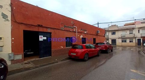 Photo 3 of Premises for sale in Blanca Paloma, Coria del Río, Sevilla