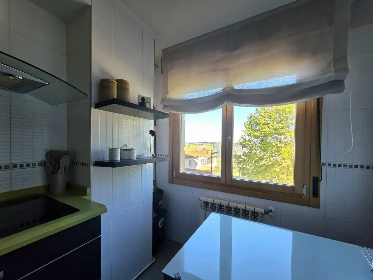 Mini appartamento con ascensore in vendita a Calle de Pepe Ortiz 27, imagen 26