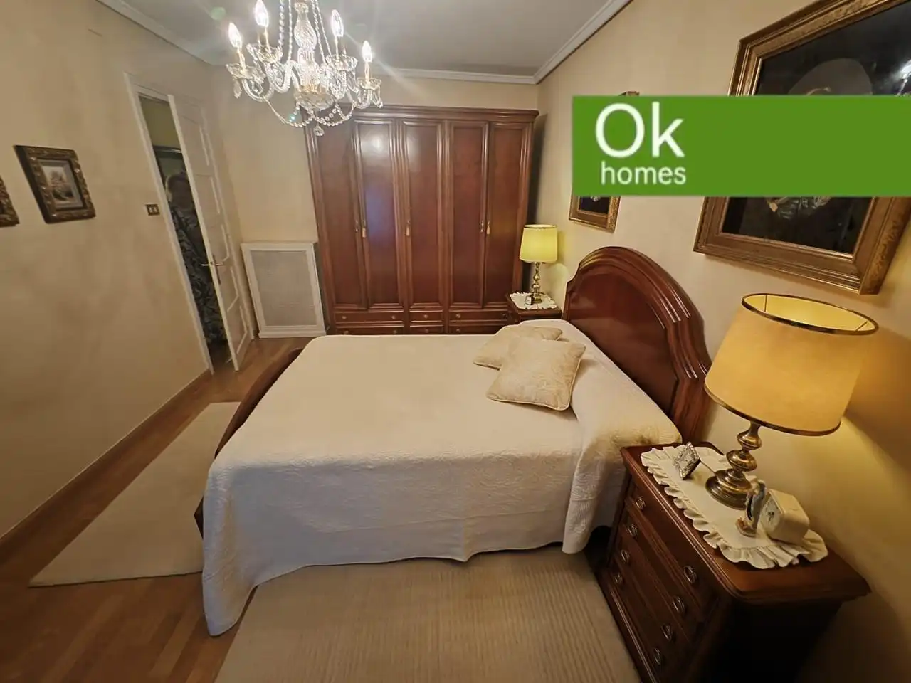 Wohnung zum Verkauf in Vilalba, imagen 11