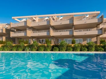 Apartment zum Verkauf in Playa Bahía Dorada