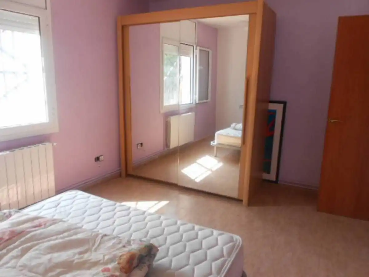 Habitación de Casa o chalet de alquiler en Sant Salvador de Guardiola con Calefacción y Terraza