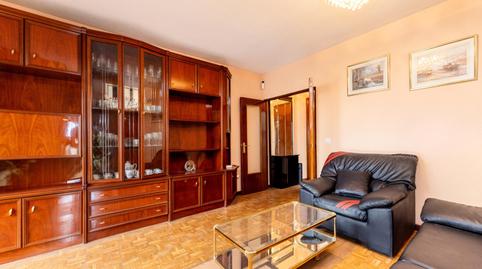 Foto 2 de Pis en venda a Coslada pueblo, Coslada