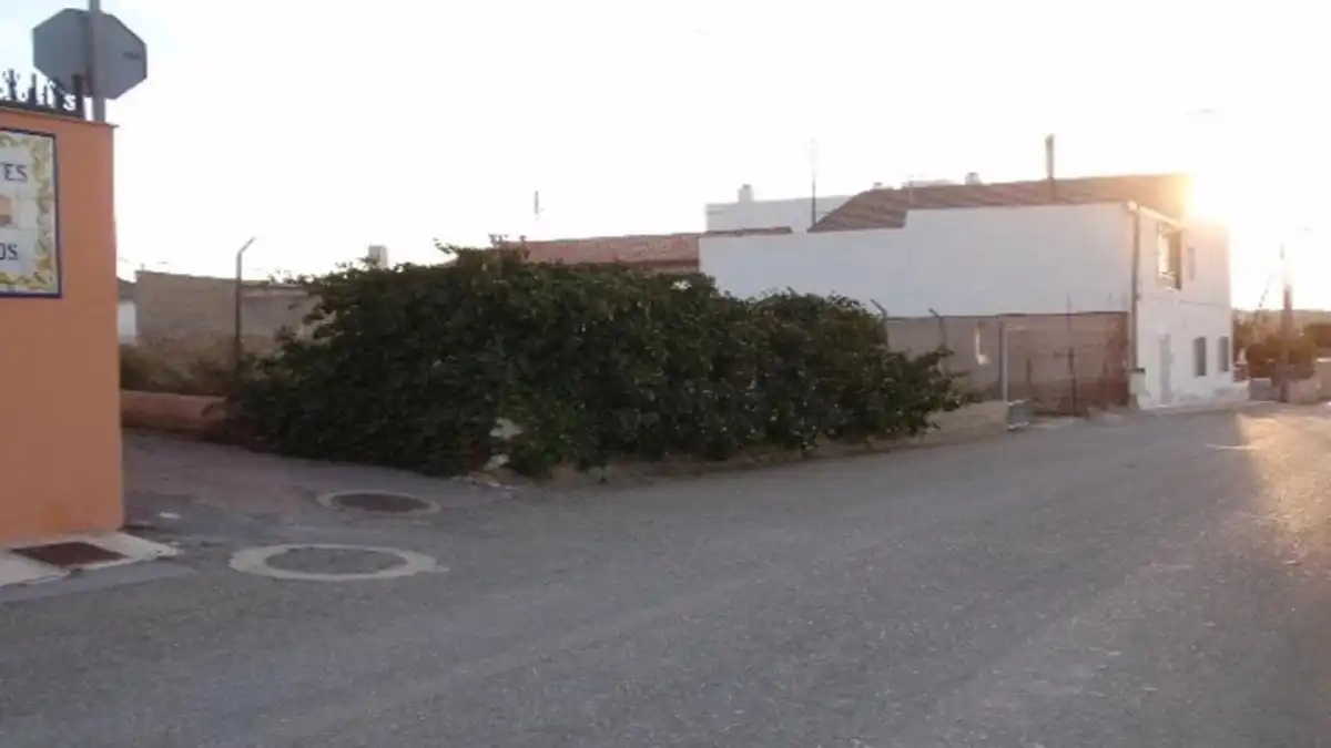 Terreno residencial en venta en Calle Ruzafa, imagen 4