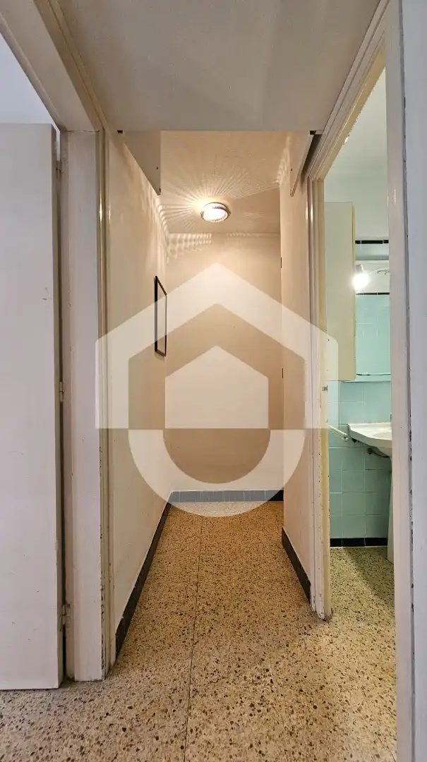 Wohnung zum Verkauf in Barcelona mit Möbliert, Ofen und Balkon
