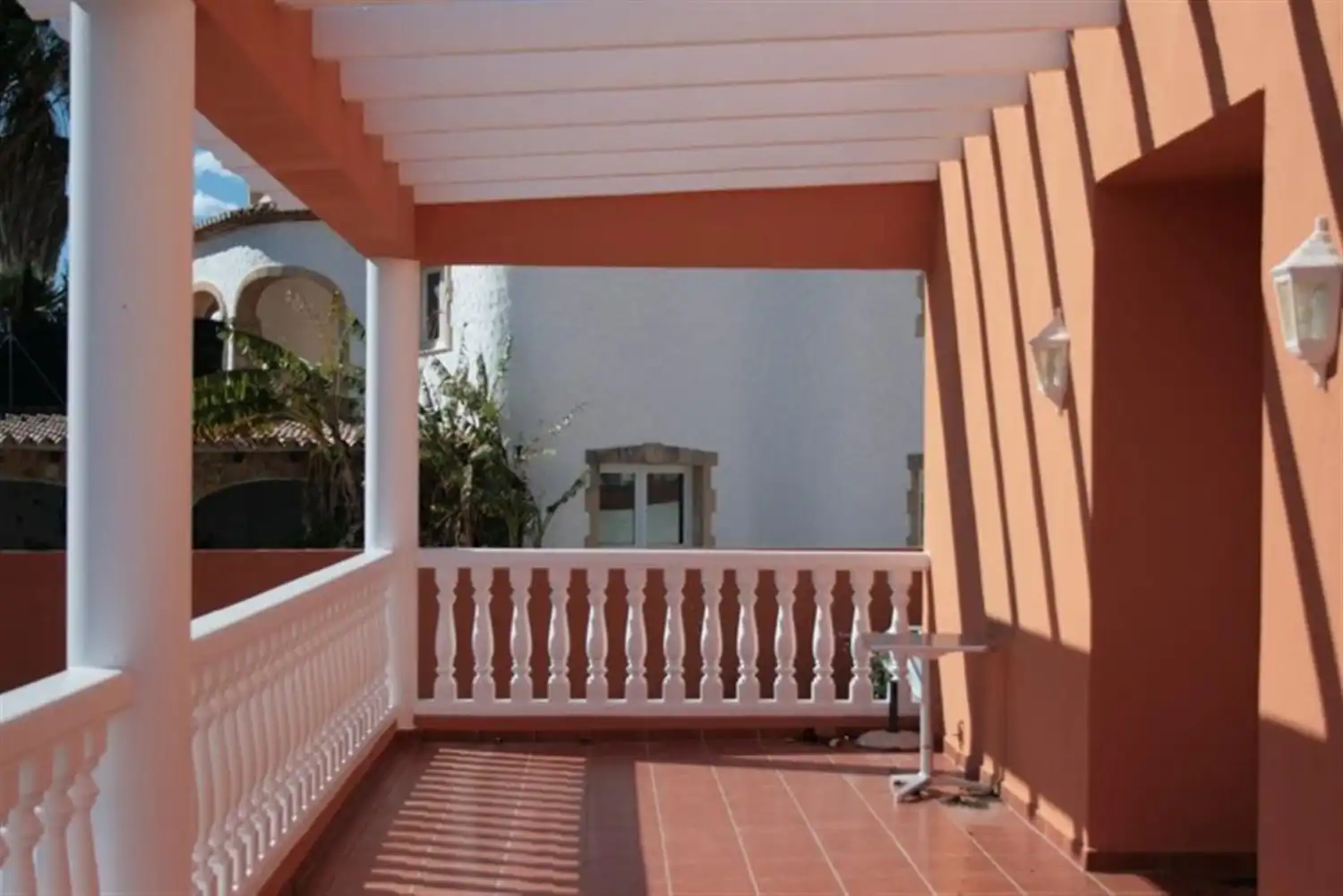 Terrace of Houses for sale in Calpe / Calp