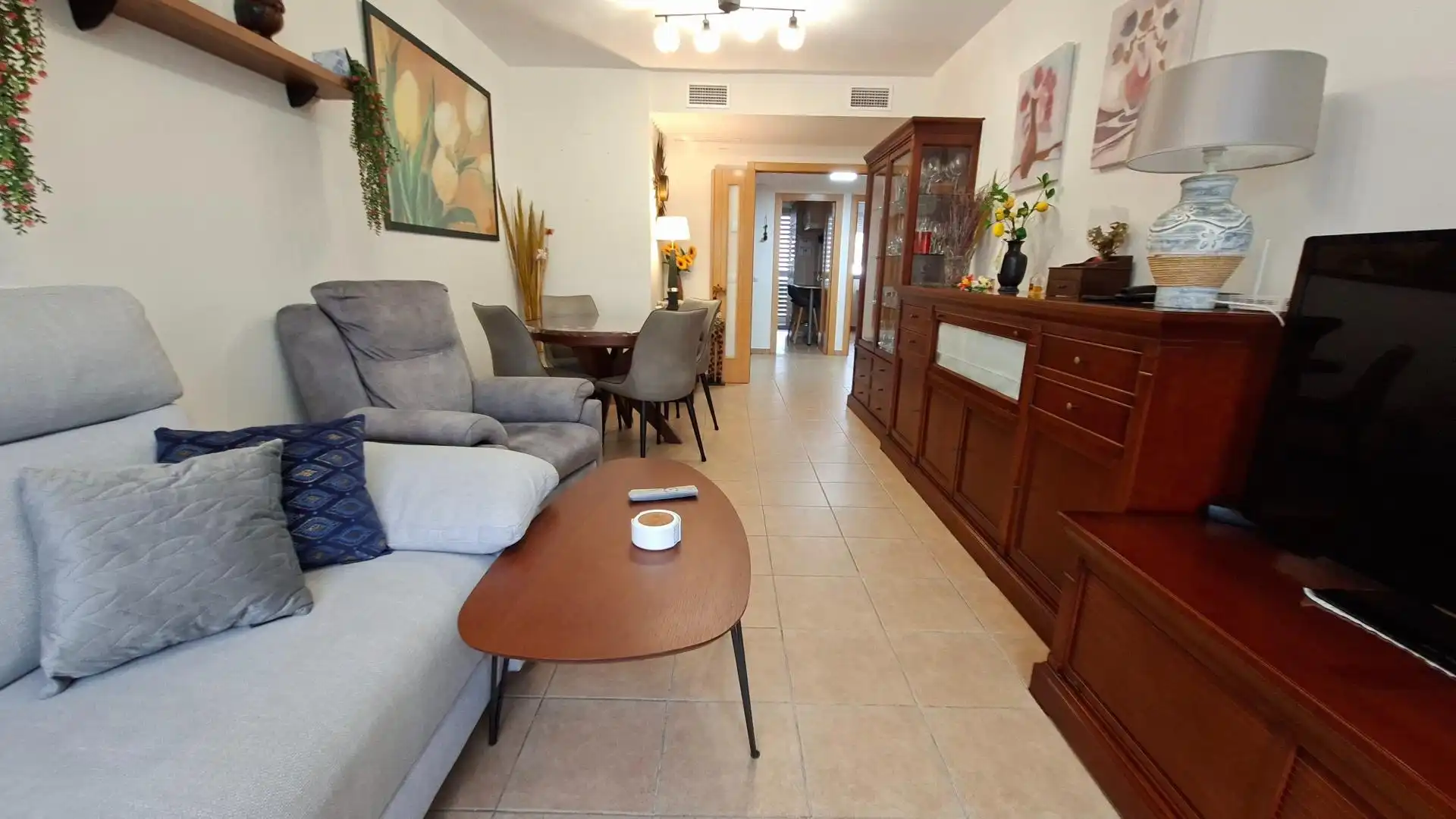 Ático en venta en San Jorge / Sant Jordi, imagen 20
