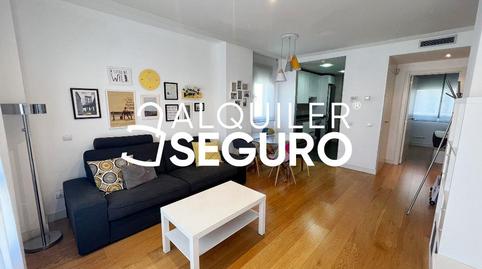 Photo 3 of Flat to rent in Estrella Denébola, Delicias,  Madrid Capital