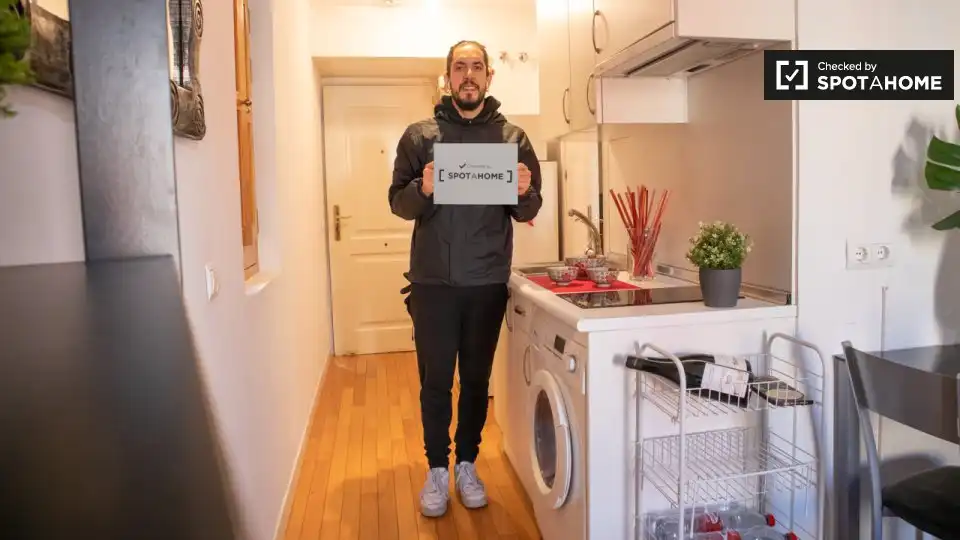 Appartement avec terrasse à louer à Latina, imagen 8