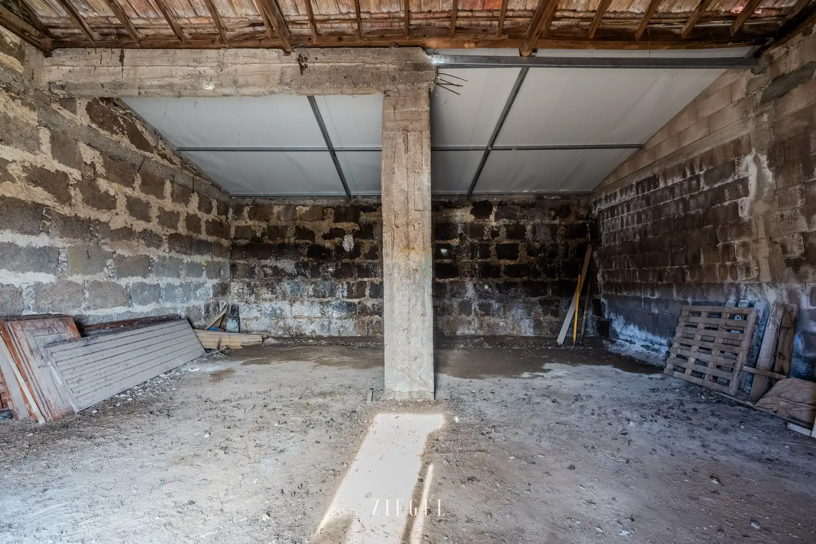 Casa o xalet en venda a Calle Tierras Blancas, 8, Valleseco