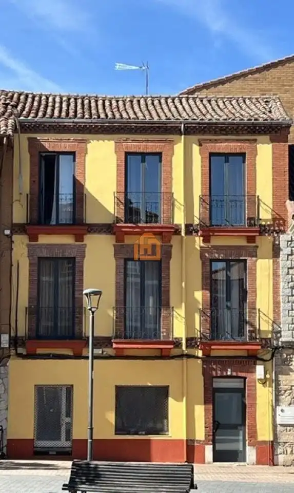 Villa in vendita a Plaza Constitucion, imagen 28