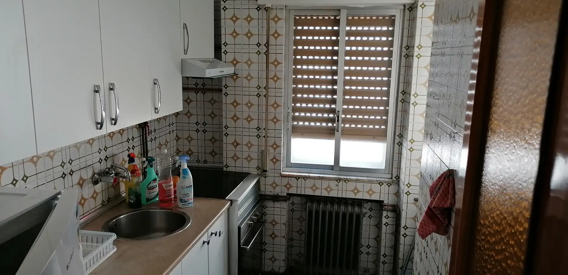 Flat for rent in Vidal