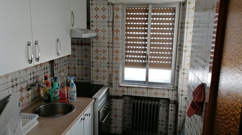 Foto 2 de Piso de alquiler en Vidal, Salamanca Capital