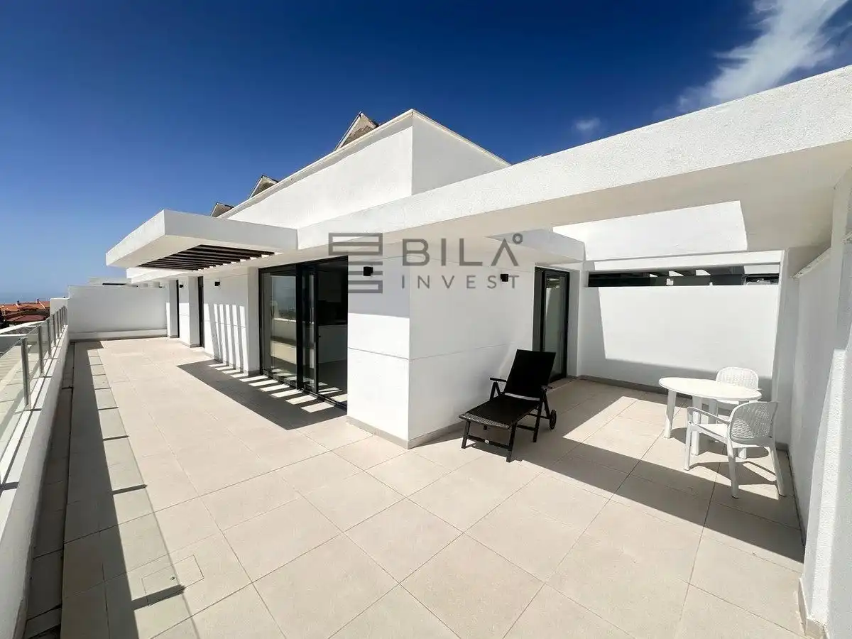 Penthouse zum Verkauf in Periana, imagen 4