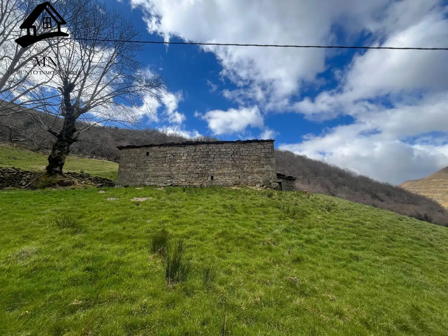 Casa rústica amb jardí en venda a Vega de Pas, imagen 21