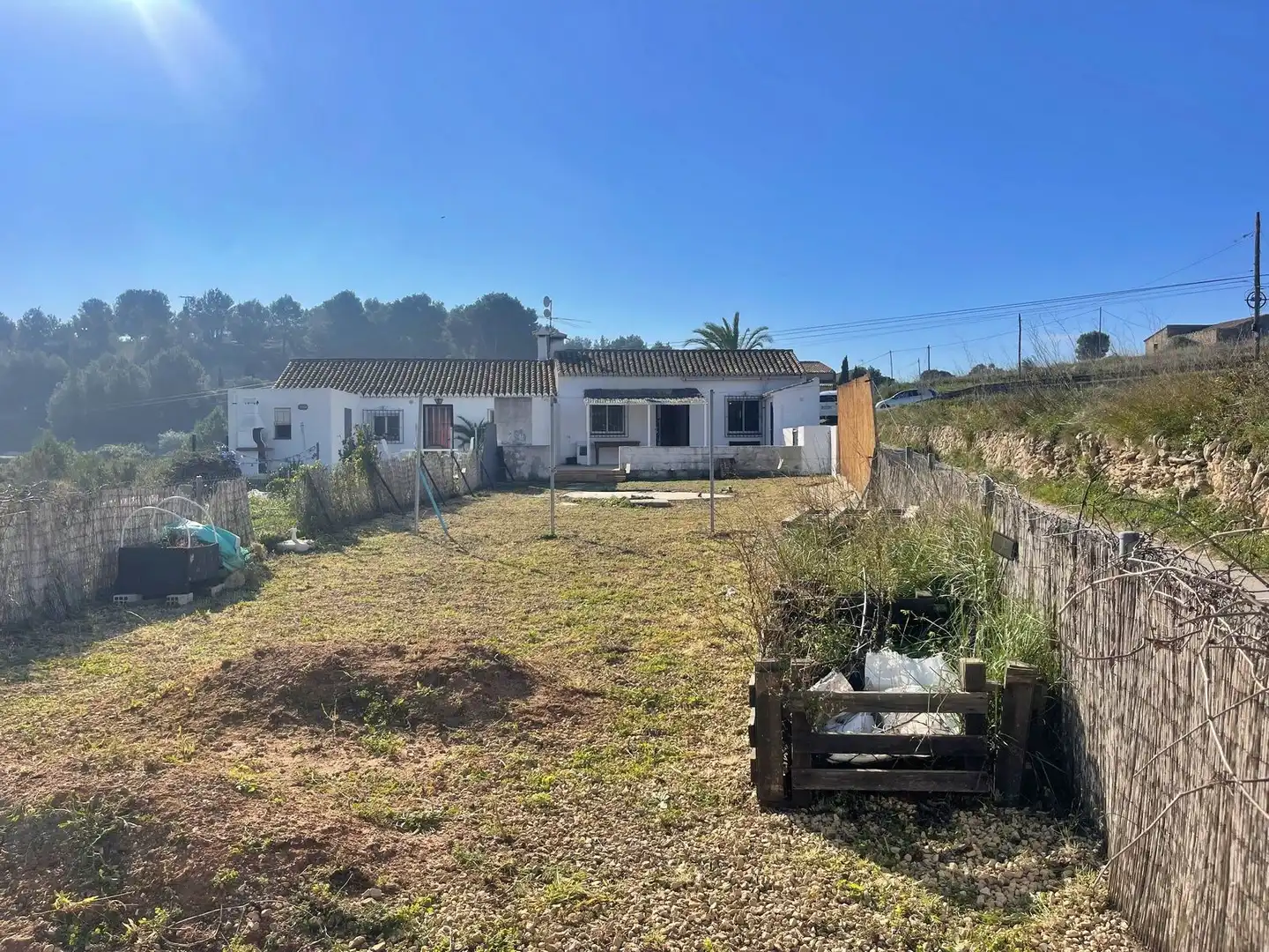 Casa o xalet en venda en Benitachell / El Poble Nou de Benitatxell amb Terrassa i Traster