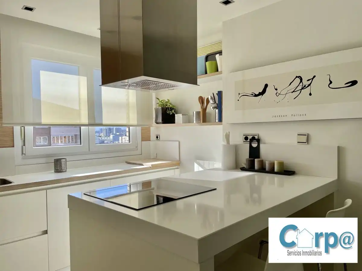 Appartement avec ascenseur à louer à LA RIOJA, imagen 16