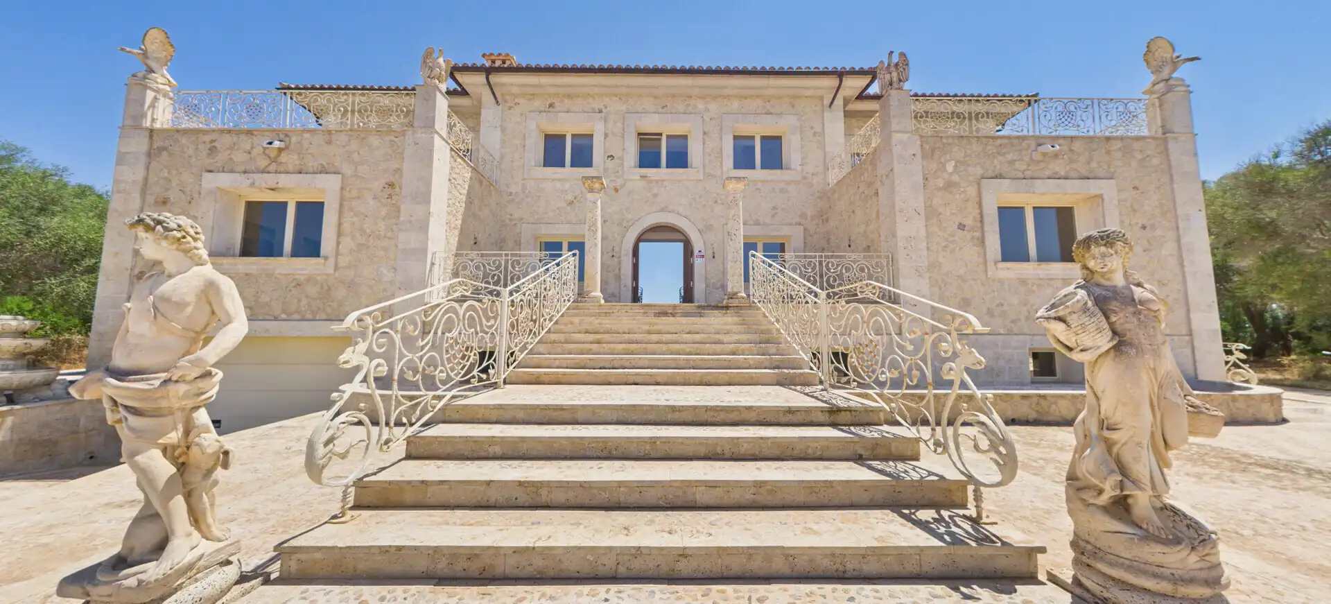 Maison rustique avec terrasse à vendre à Muro, imagen 36