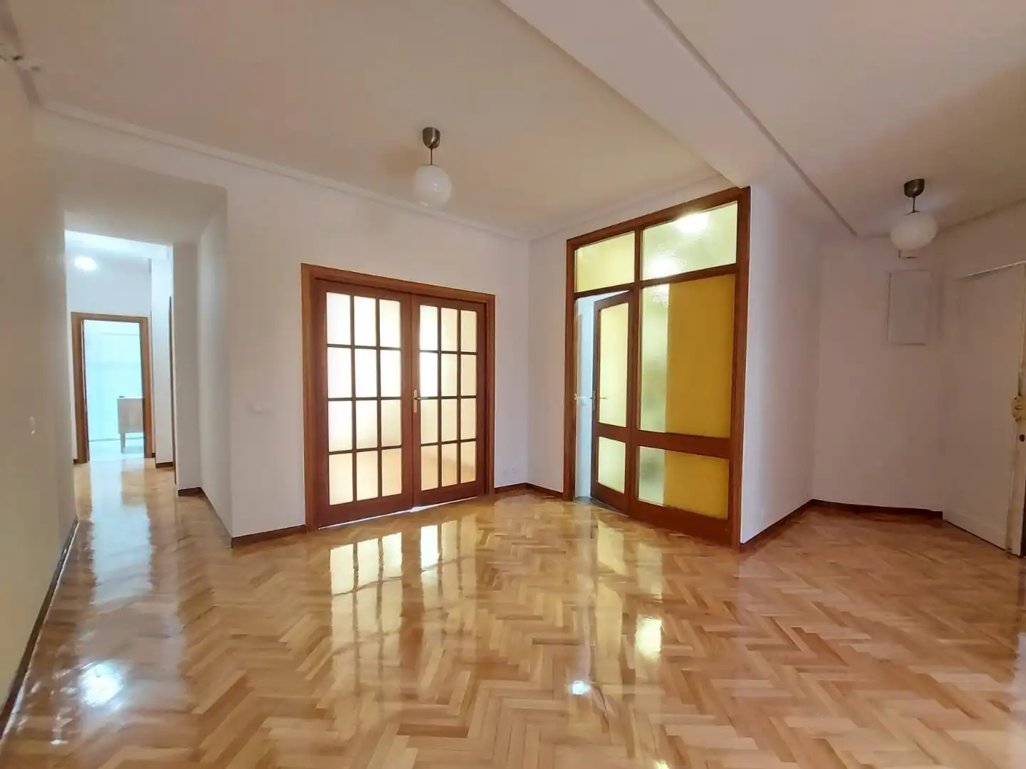 2 hab, 100m² en Palacio, Centro, Madrid - Image 2