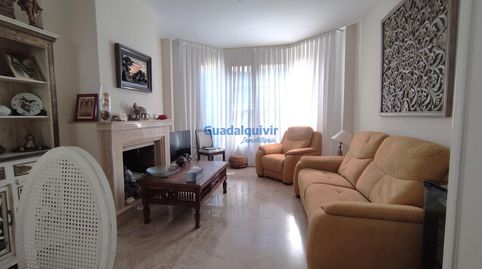 Foto 3 de Casa o chalet en venta en Aljamar, Tomares