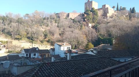 Foto 4 de Piso de alquiler en San Matías - Realejo,  Granada Capital