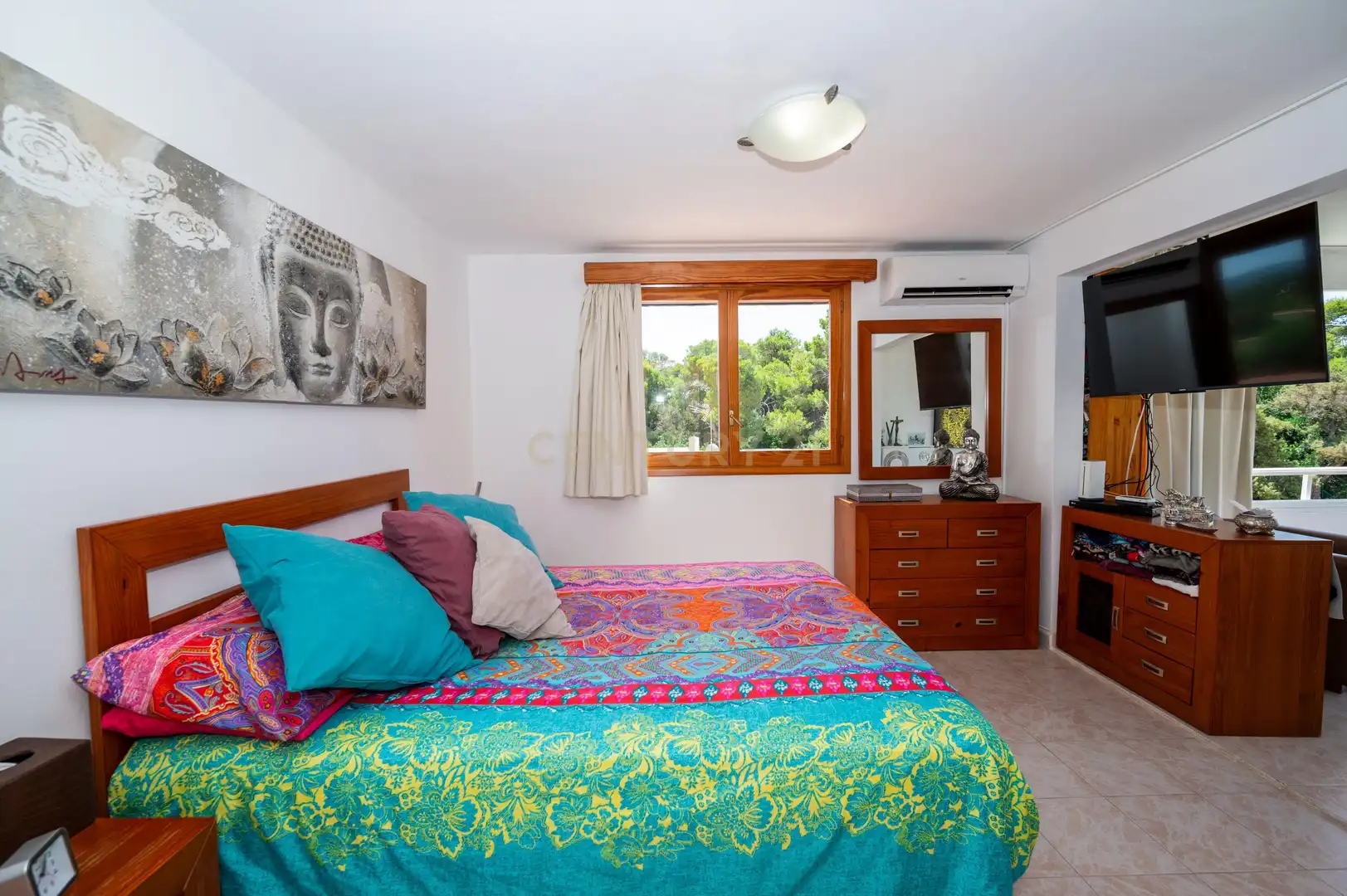 Casa con terrazza in vendita a Sant Josep, imagen 15