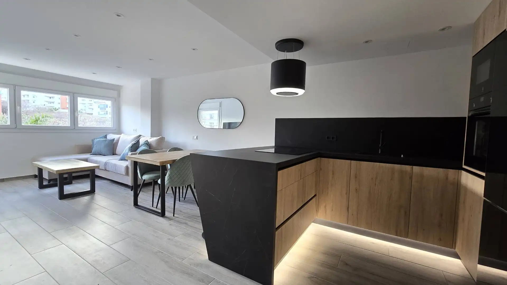 Apartment mit Garten zum Verkauf in Estepona Pueblo, imagen 3