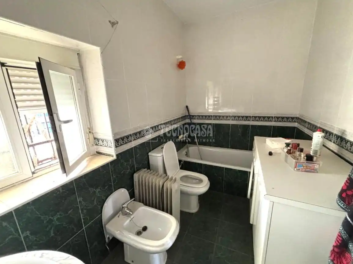 Bany de Casa o xalet en venda en Medina del Campo