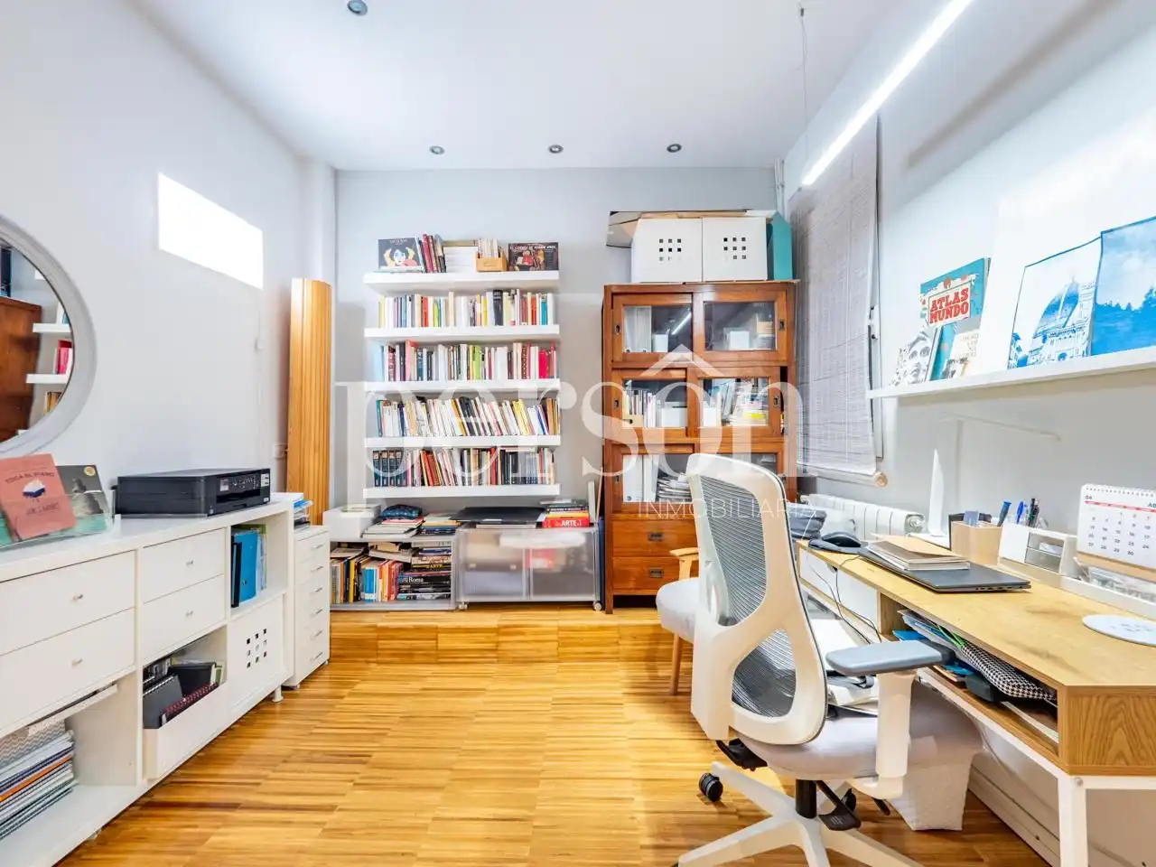 Wohnung mit Aufzug zum Verkauf in L'Eixample, imagen 27