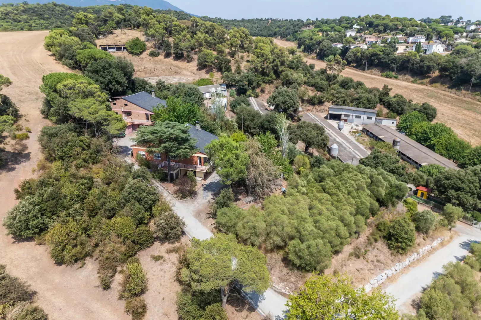 Haus mit Terrasse zum Verkauf in Sant Pere de Vilamajor, imagen 50