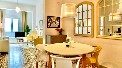 Foto 4 de Apartamento en venta en El Molinillo - Capuchinos, Málaga Capital