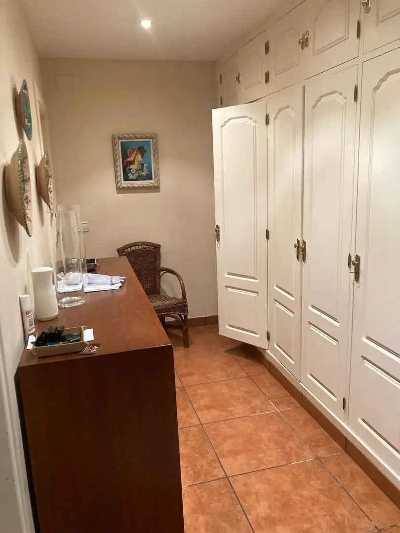 Casa o chalet en venta en Valdefresno con Calefacción, Jardín privado y Terraza