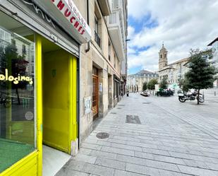 Exterior view of Premises to rent in Vitoria - Gasteiz