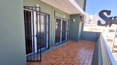 Photo 2 of Attic for sale in Asdrúbal - Bahía Blanca, Cádiz Capital