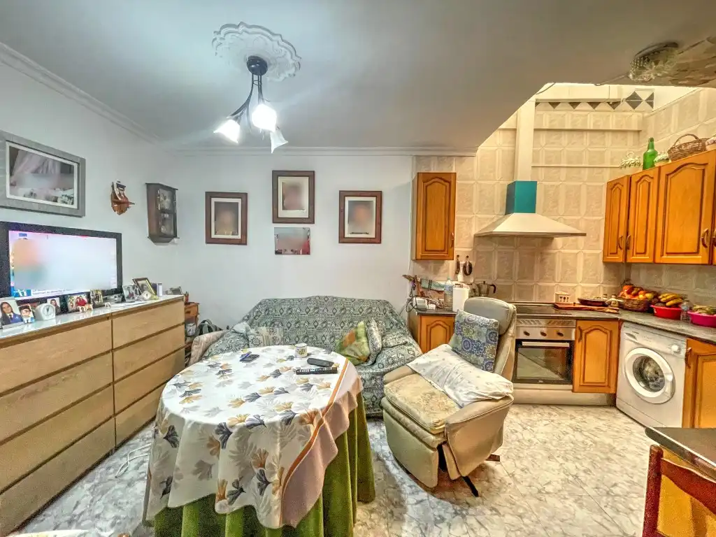Casa rústica amb terrassa en venda a Canillas de Aceituno, imagen 6