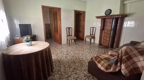 Foto 4 de Casa o xalet en venda a La Roda, Albacete