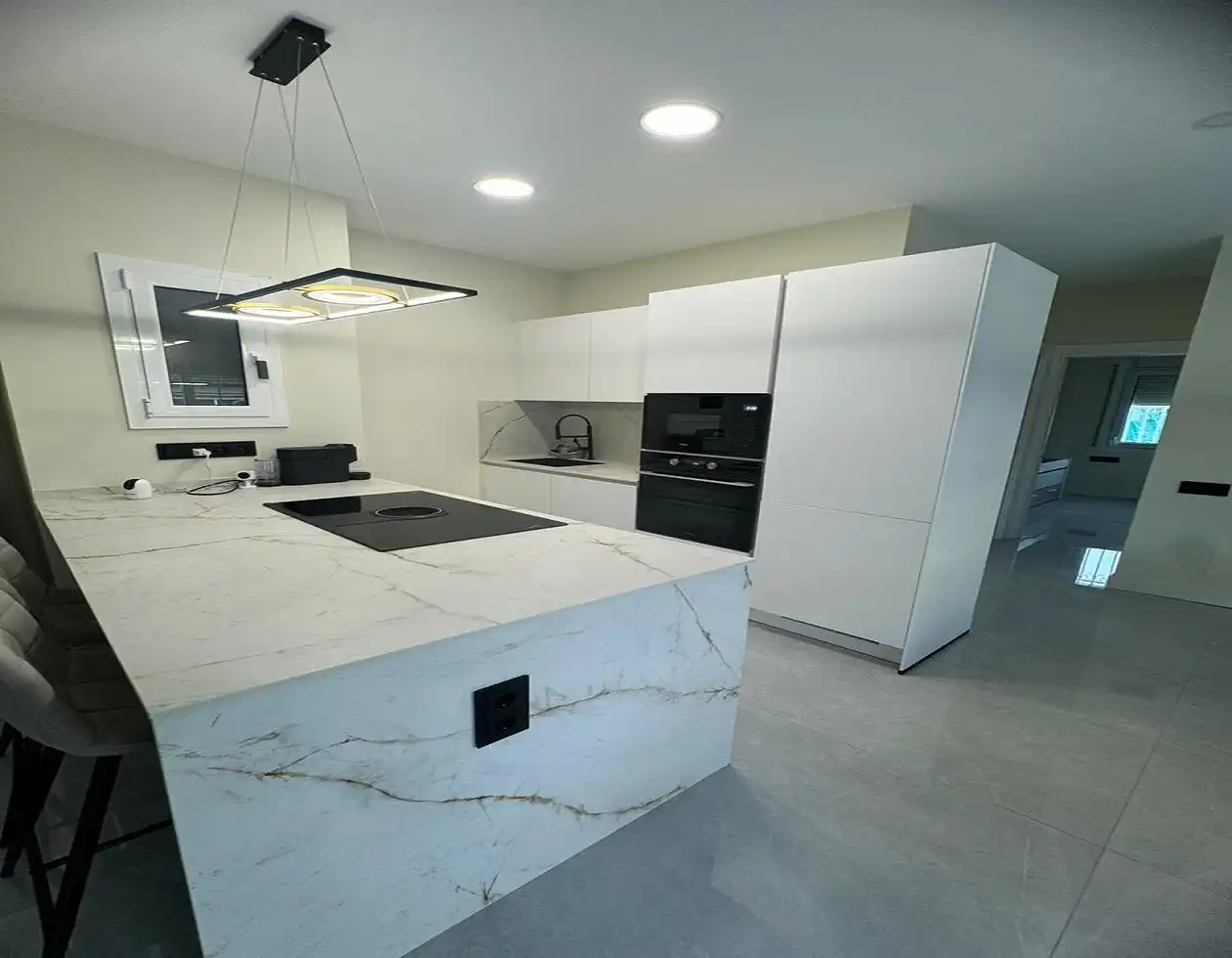 Apartments for rent in Lluminetes