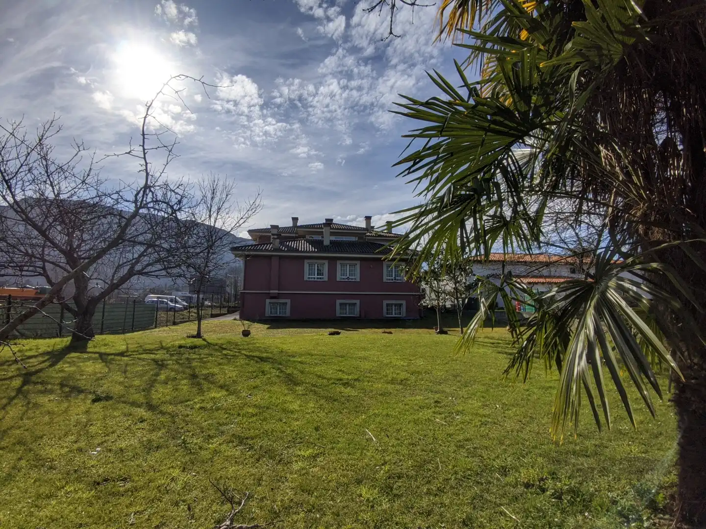 Apartament de lloguer a Calle Bricia, Posada - Barro
