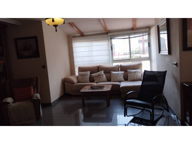 Ático en Venta en San Andrés - San Antolín