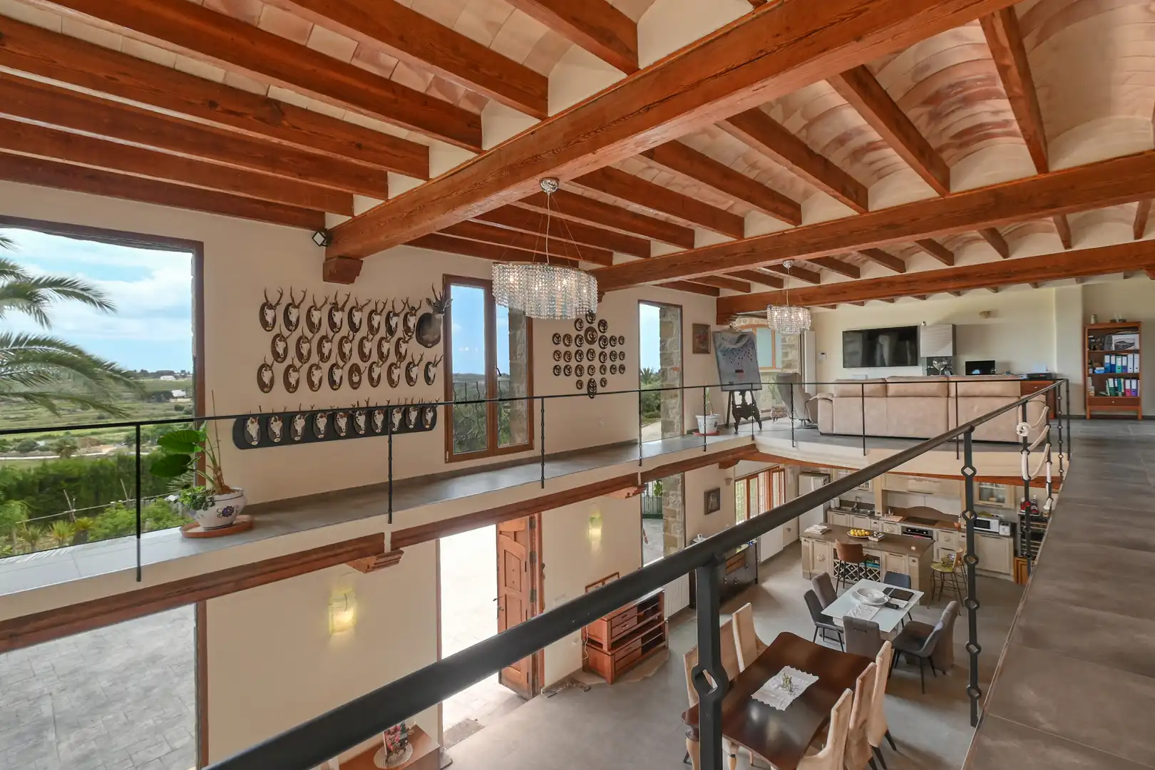 Casa rustica in vendita a Benissa pueblo, imagen 29