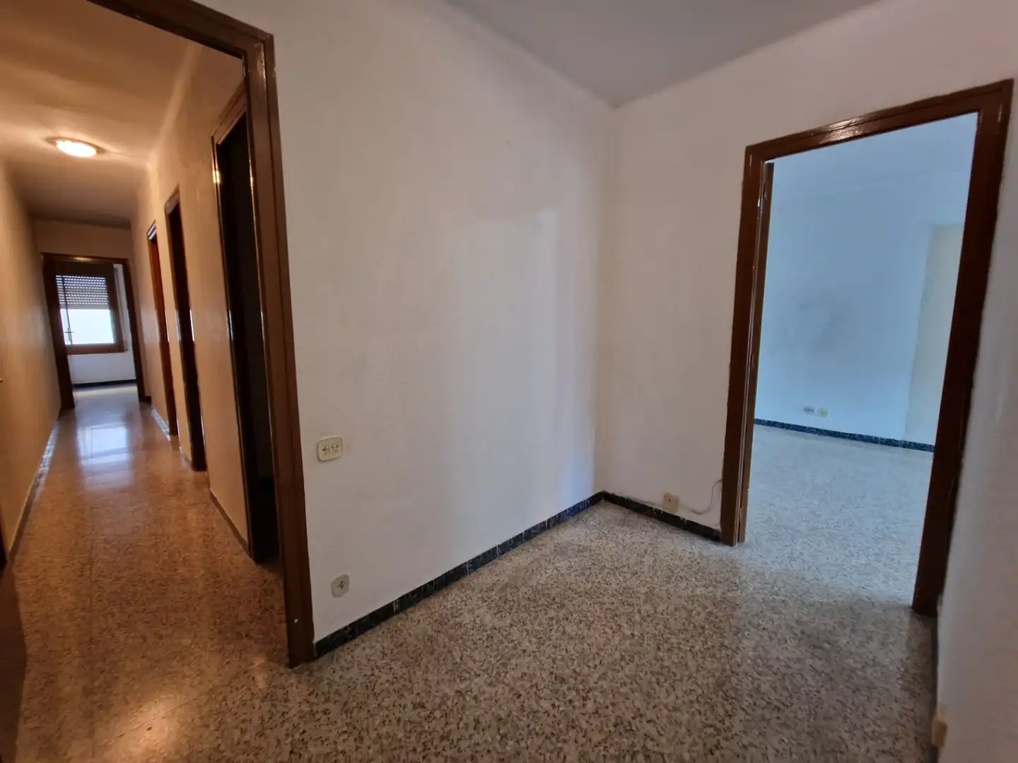 Piso en venta en La Garriga con Trastero