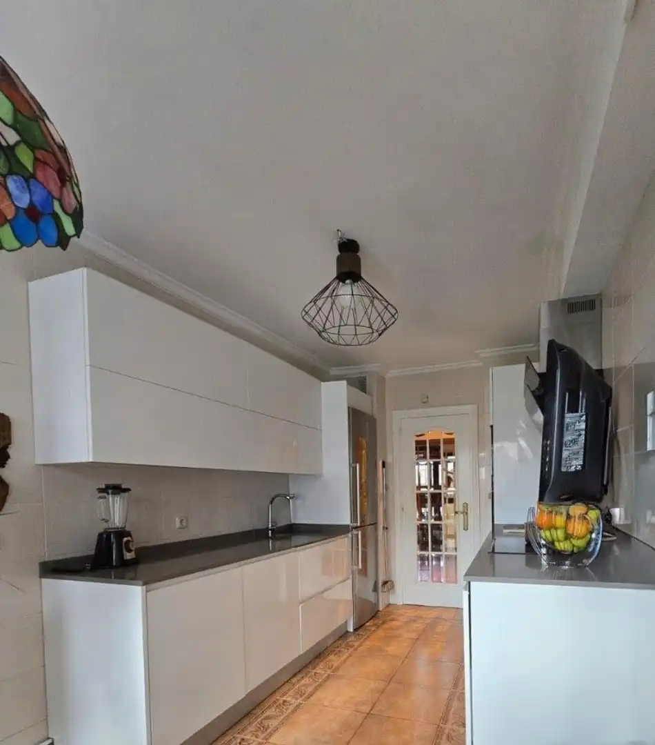 Appartement avec ascenseur à vendre à Pinar - Anaka - Belaskoenea, imagen 16