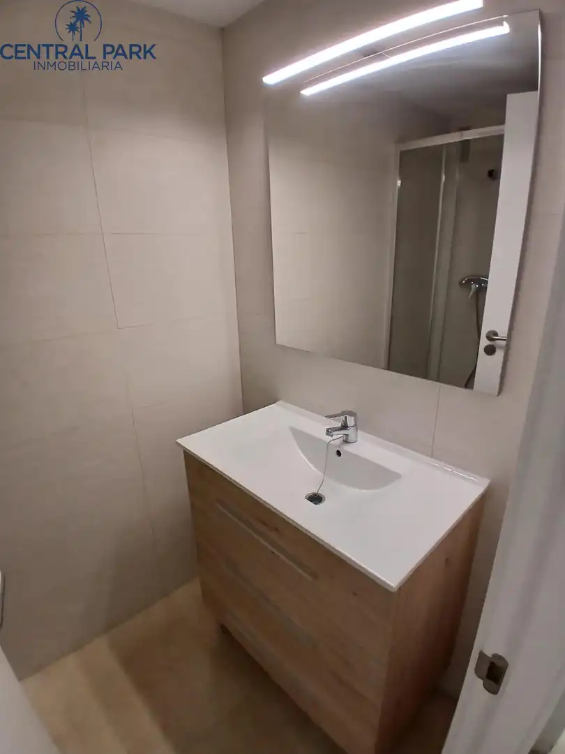 Apartment mit Pool zur Miete in Calle TEROL, imagen 14