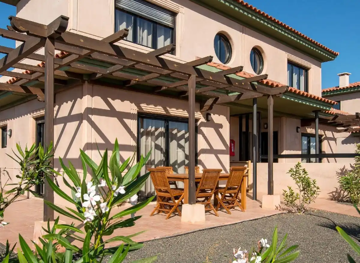 Maison mitoyenne avec jardin à vendre à Lajares, imagen 7