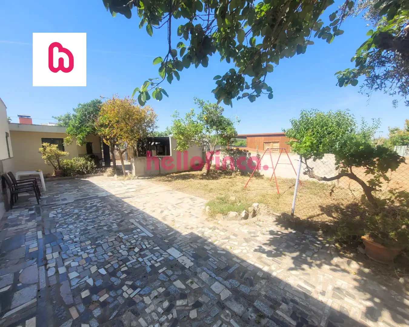 Casa amb terrassa en venda a Nord, imagen 17