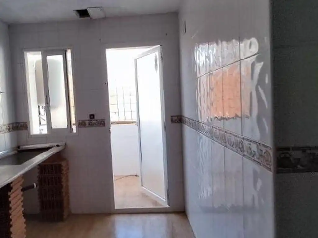 Baño de Piso en venta en Fortuna