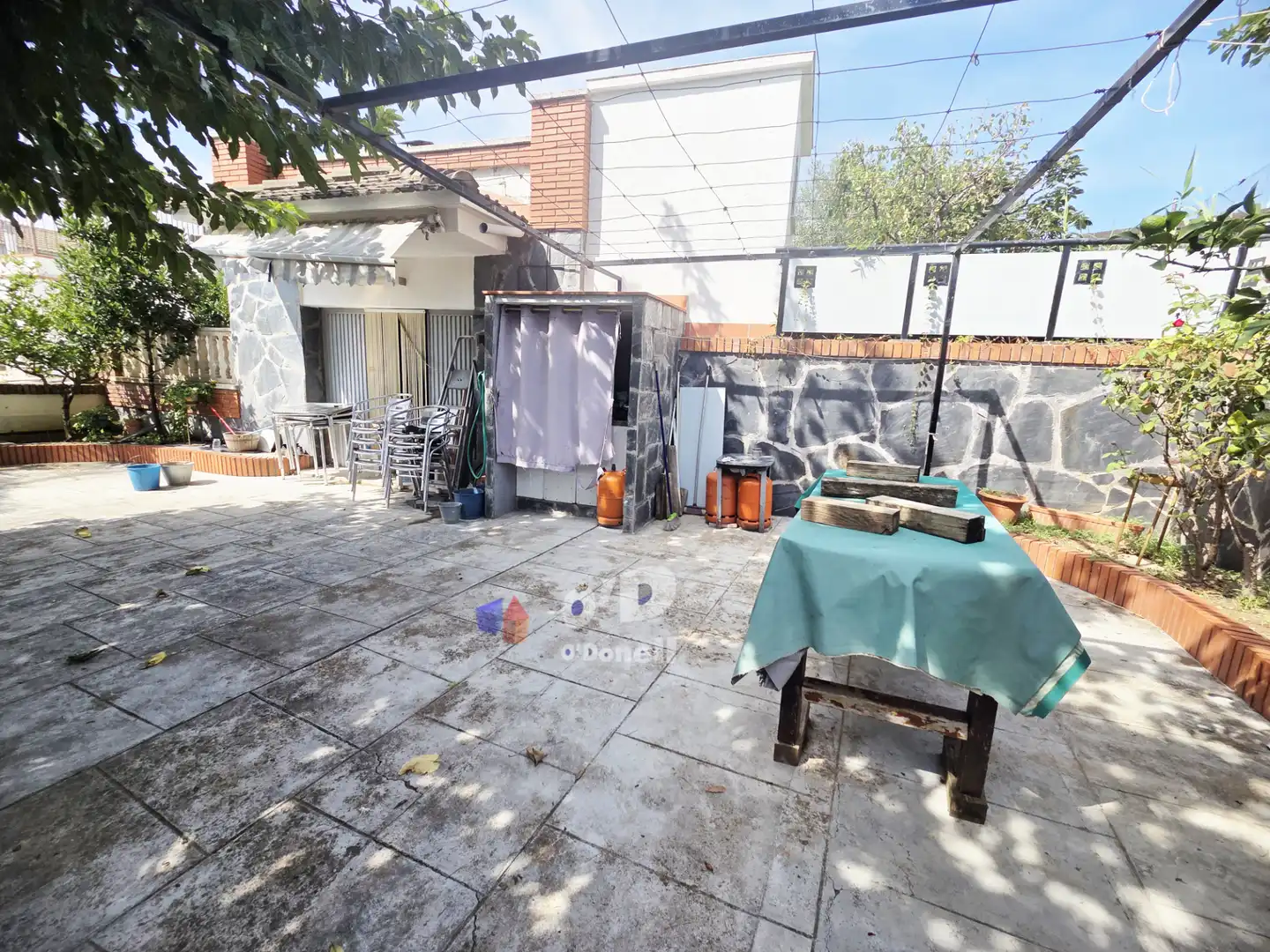 Terreny rústic en venda a Abrera, imagen 10